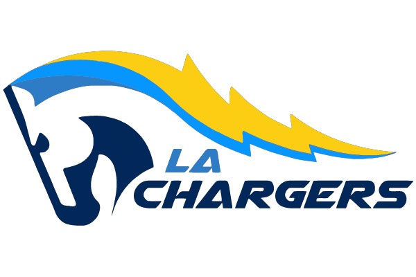 Chargers Logo 2
