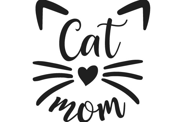 Cat Mom