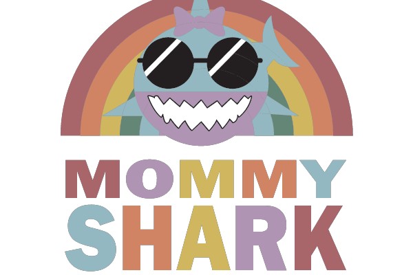 Mommy Shark Doo Doo Doo