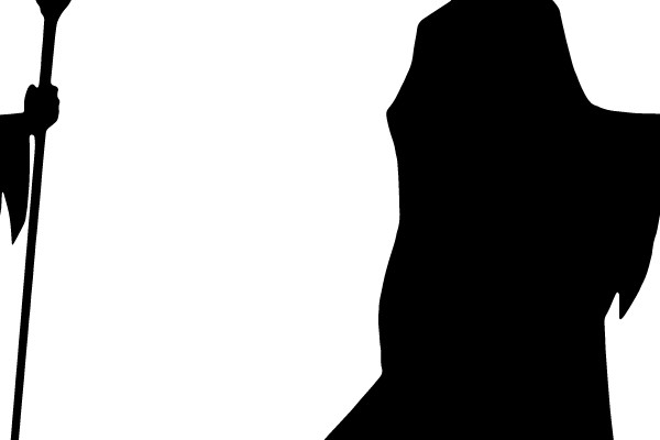 Maleficent's Shadow