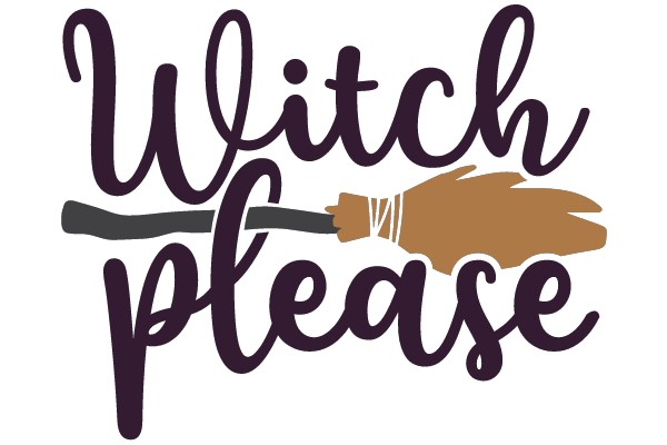 Witch Please