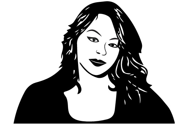 Portrait of a Woman