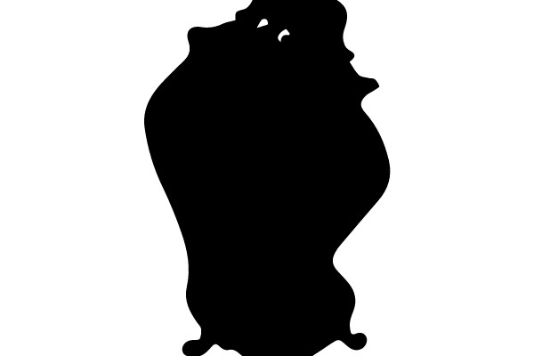 Untitled Silhouette