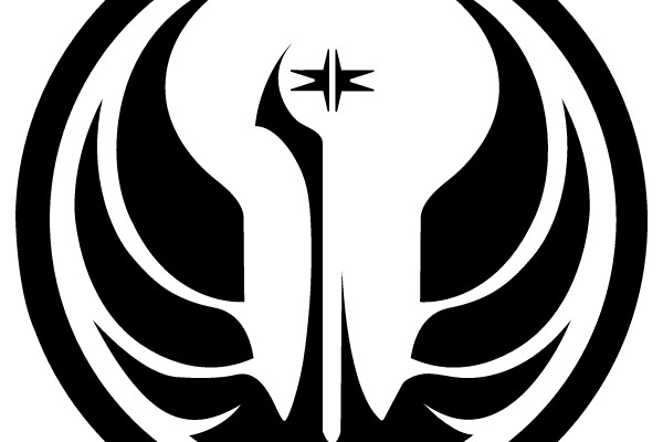 Star Wars: Jedi Order Symbol