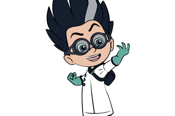 Scientific Discovery Adventure