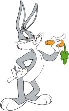 Bugs Bunny's Carrot Adventure