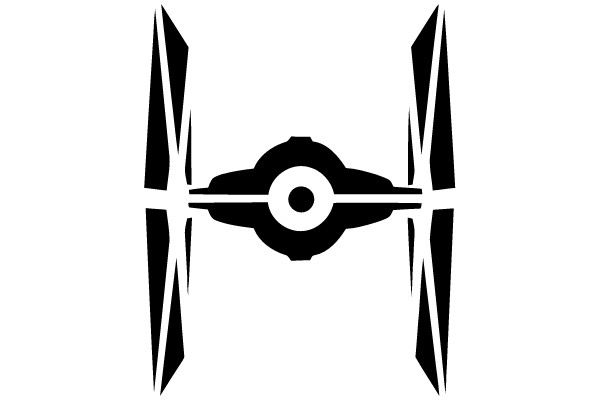 Symmetrical Symbol