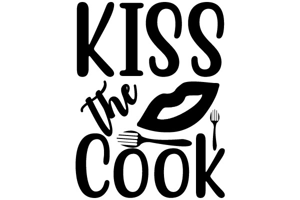 KISS The Cook
