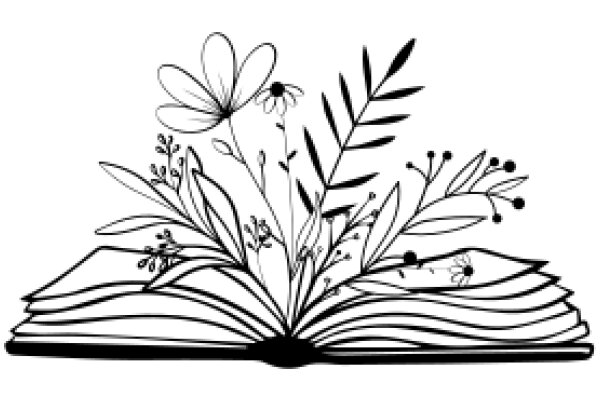 A Book of Nature's Wonders