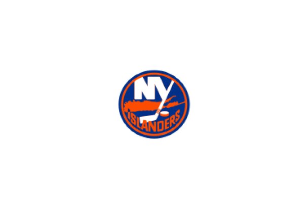 New York Islanders Logo: A Symbol of Island Pride