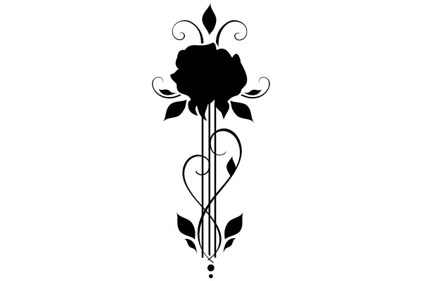 Ornament 267: A Timeless Vintage Flourish