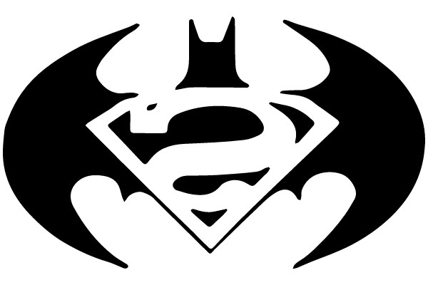 Superhero Alliance Symbol