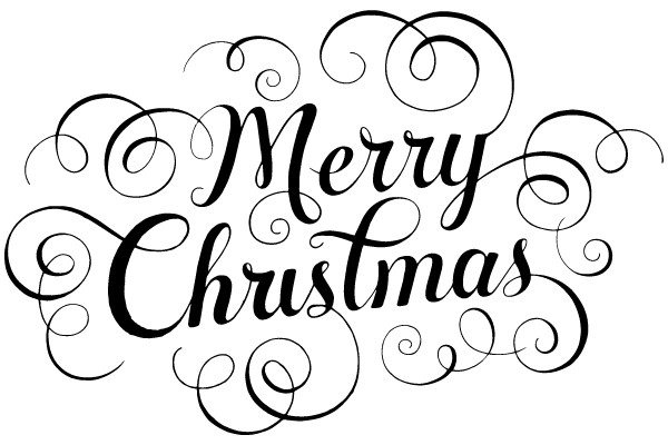 Merry Christmas