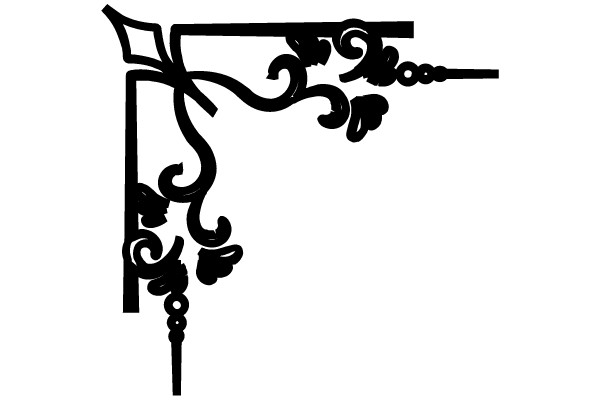 Classic Ornamental Frame Design
