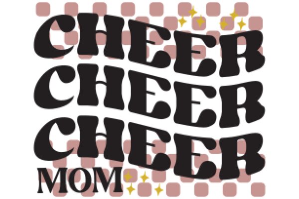 Cheerful Mom: A Celebration of Positive Parenting