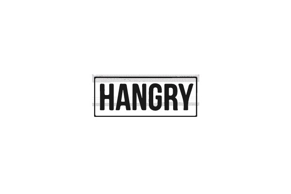 HANGRY
