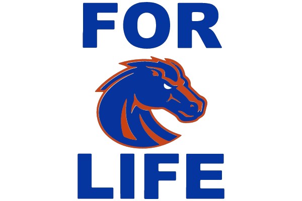 FOR LIFE