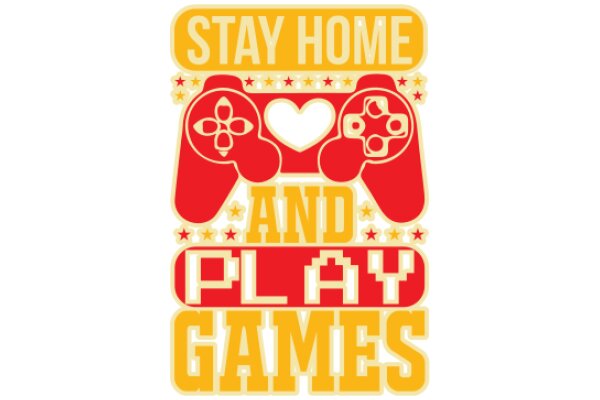 Stay Home and Play Games: A Fun and Relaxing Way to Enjoy Your Time Indoors