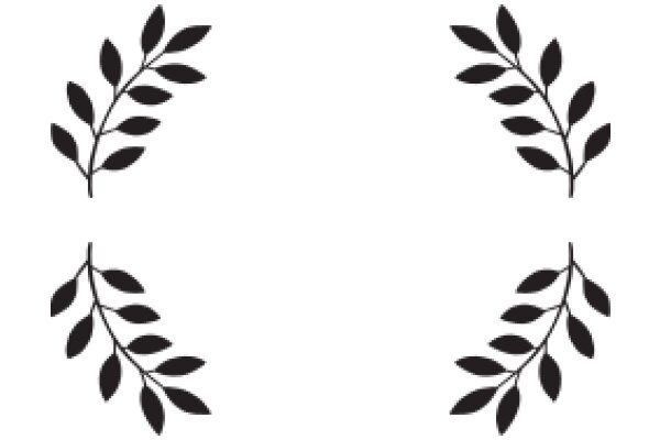 Simplicity in Design: A Floral Pattern