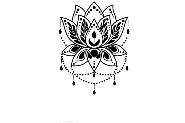 Lotus Mandala
