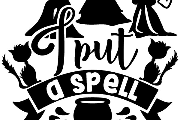 Fruit a Spell on You