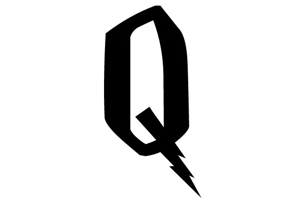 Bold Q Logo
