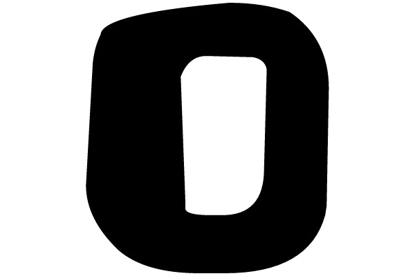 Outline Font with Fill