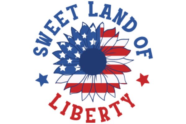 Sweet Land of Liberty: A Symbol of National Pride