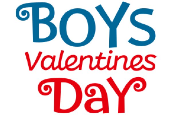 Celebrating the Spirit of Valentine's Day with Boys' Toys