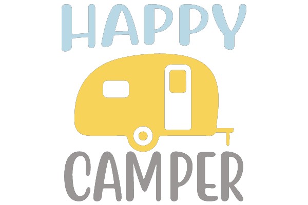 HAPPY CAMPER