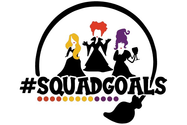 Squad Goals