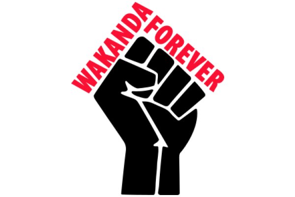 Wakanda Forever: A Symbol of Unity and Strength