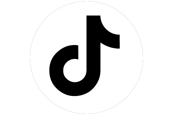 TikTok Logo