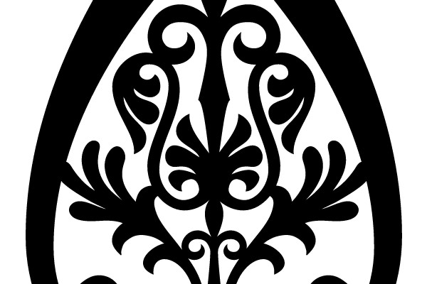 Symmetry in Simplicity: The Art of Ornamentation