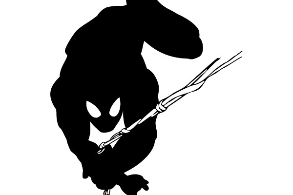 Spidey in Action