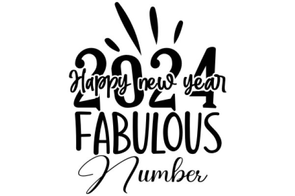 2024: A Year of Celebration and Fabulousness