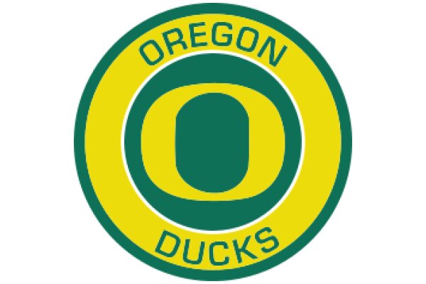 Oregon Ducks Logo: A Symbol of Pride and Loyalty