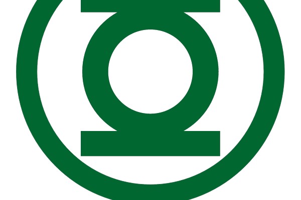Green Lantern Logo