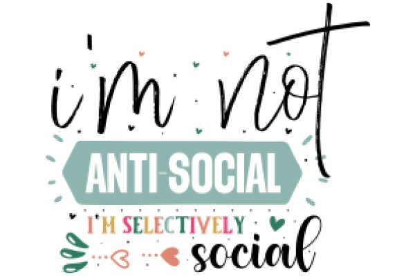 Anti-Social: A Graphic Novel