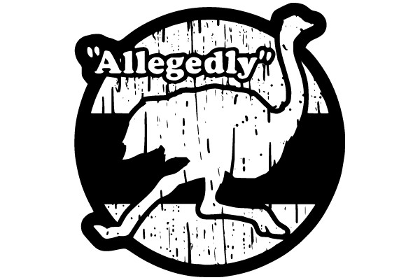 Allegedly