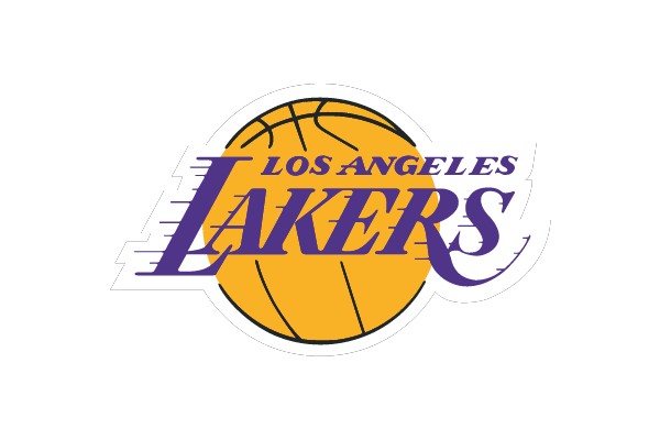 Los Angeles Lakers Logo