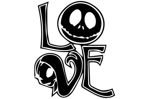 Skull Love