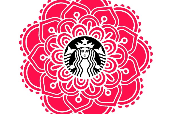 Mandala Starbuck