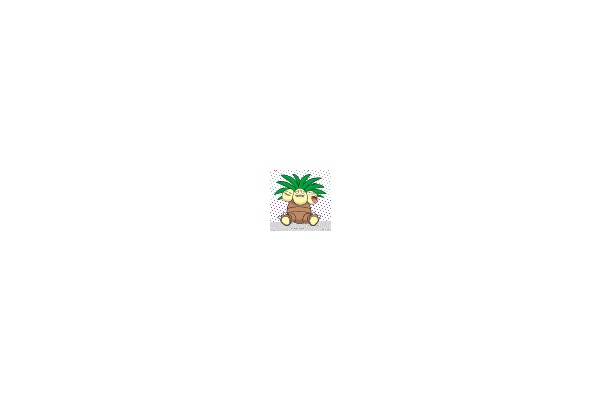 Three Faces of a Pineapple