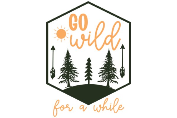 Go Wild for a While: A Nature-Inspired Adventure
