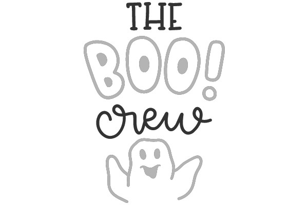 The BOO! Crew