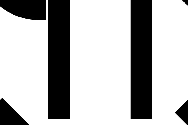 Simplistic Iconography: A Study in Minimalism