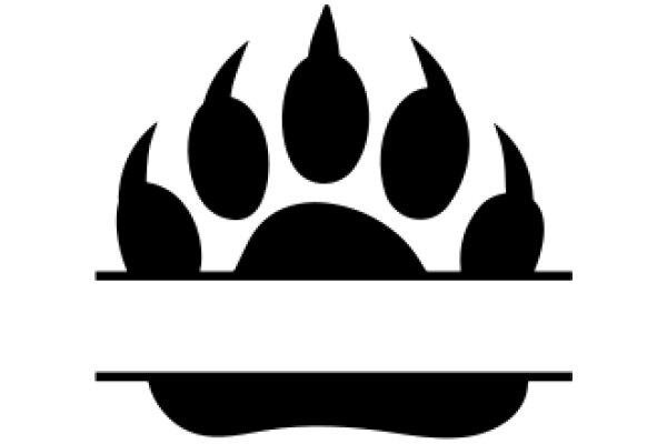 Paw Print Icon