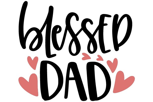 Blessed Dad