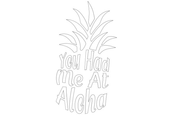 A Heartfelt Aloha: A Symbol of Love and Connection